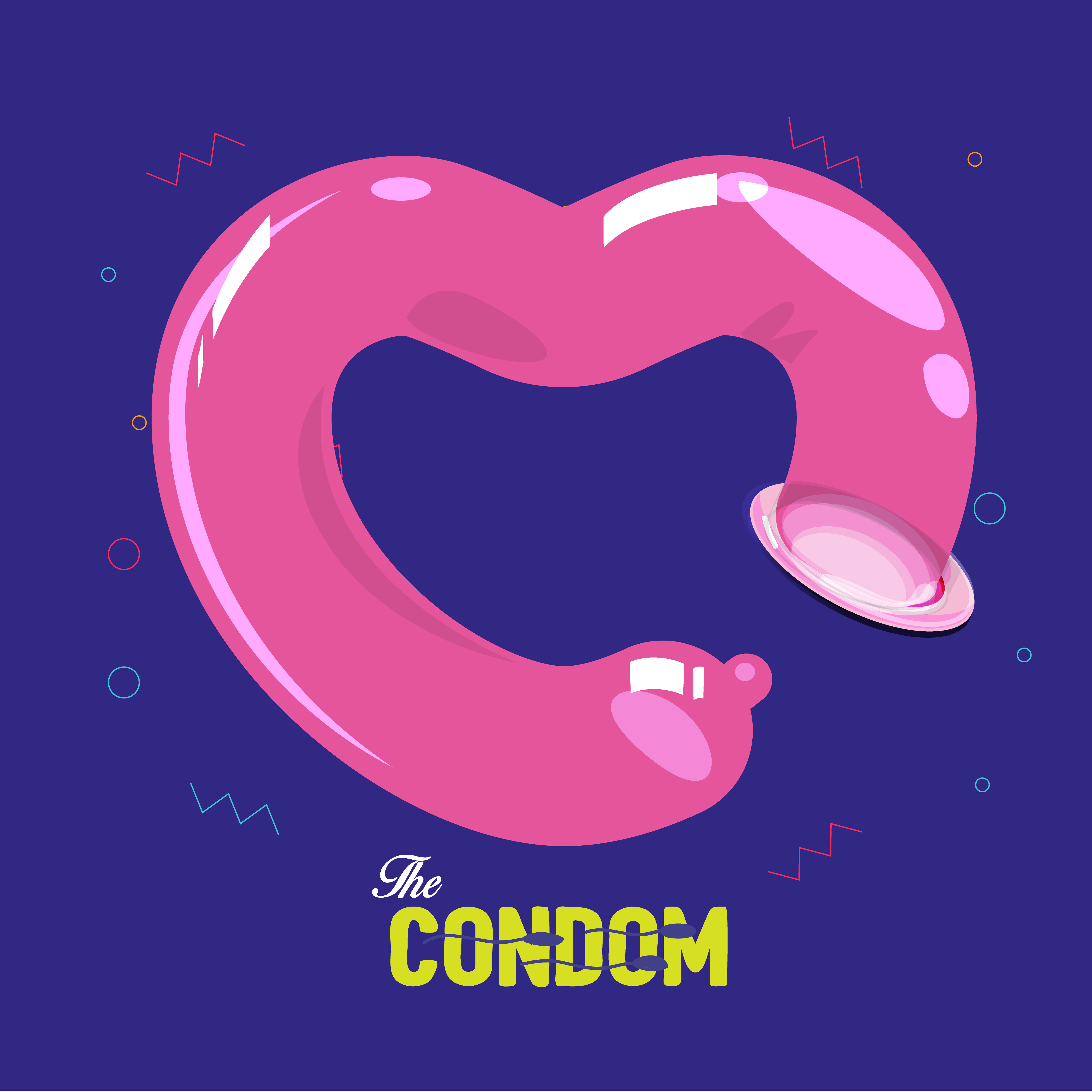 Condom-Sense for Condom Month | NCSD