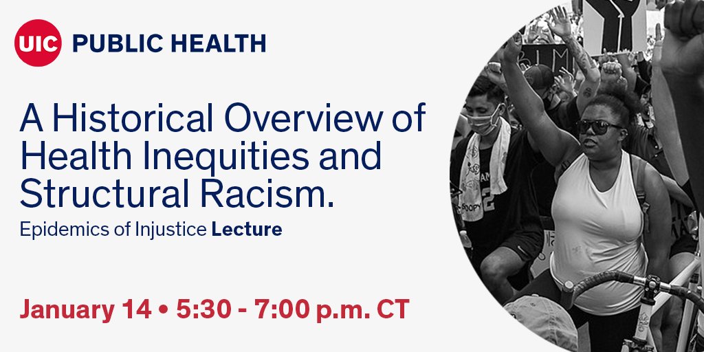 A Historical Overview Of Health Inequities And Structural Racism | NCSD