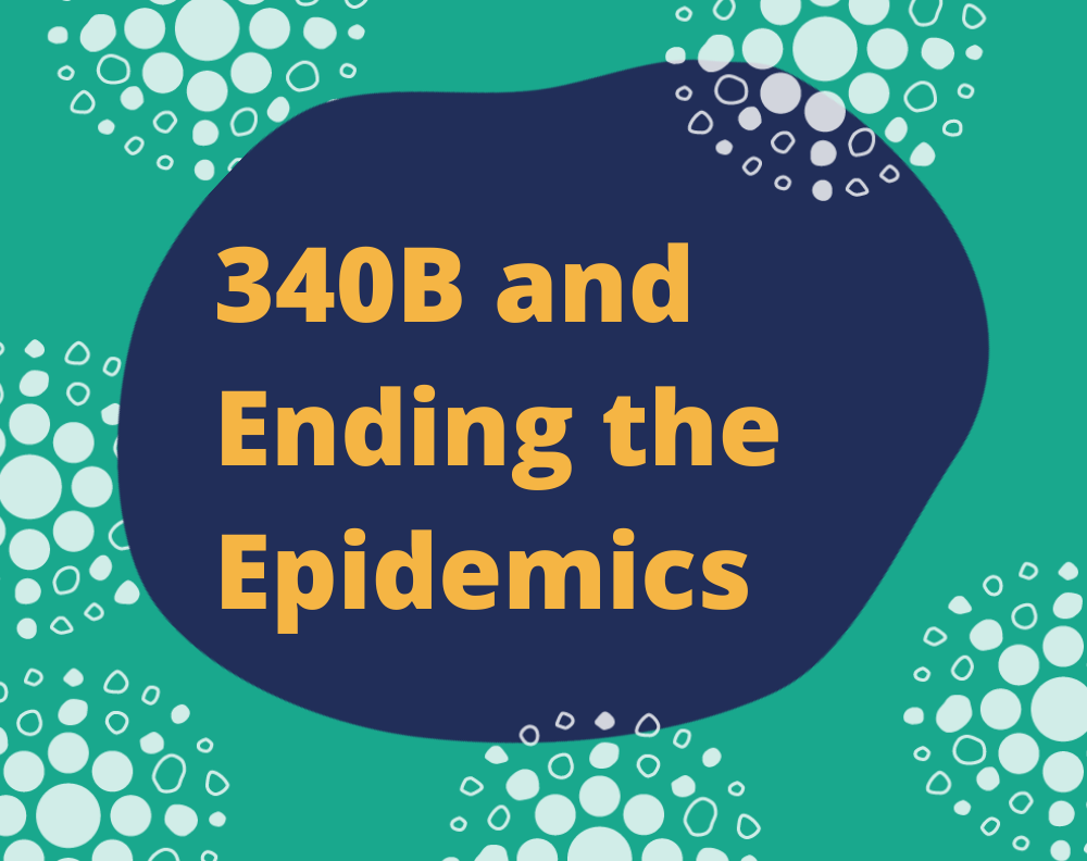 340B and Ending the Epidemics NCSD