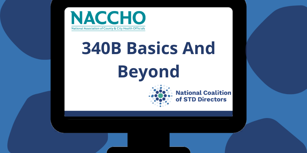 340B Basics And Beyond