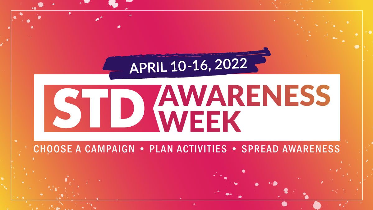 STD Awareness Week